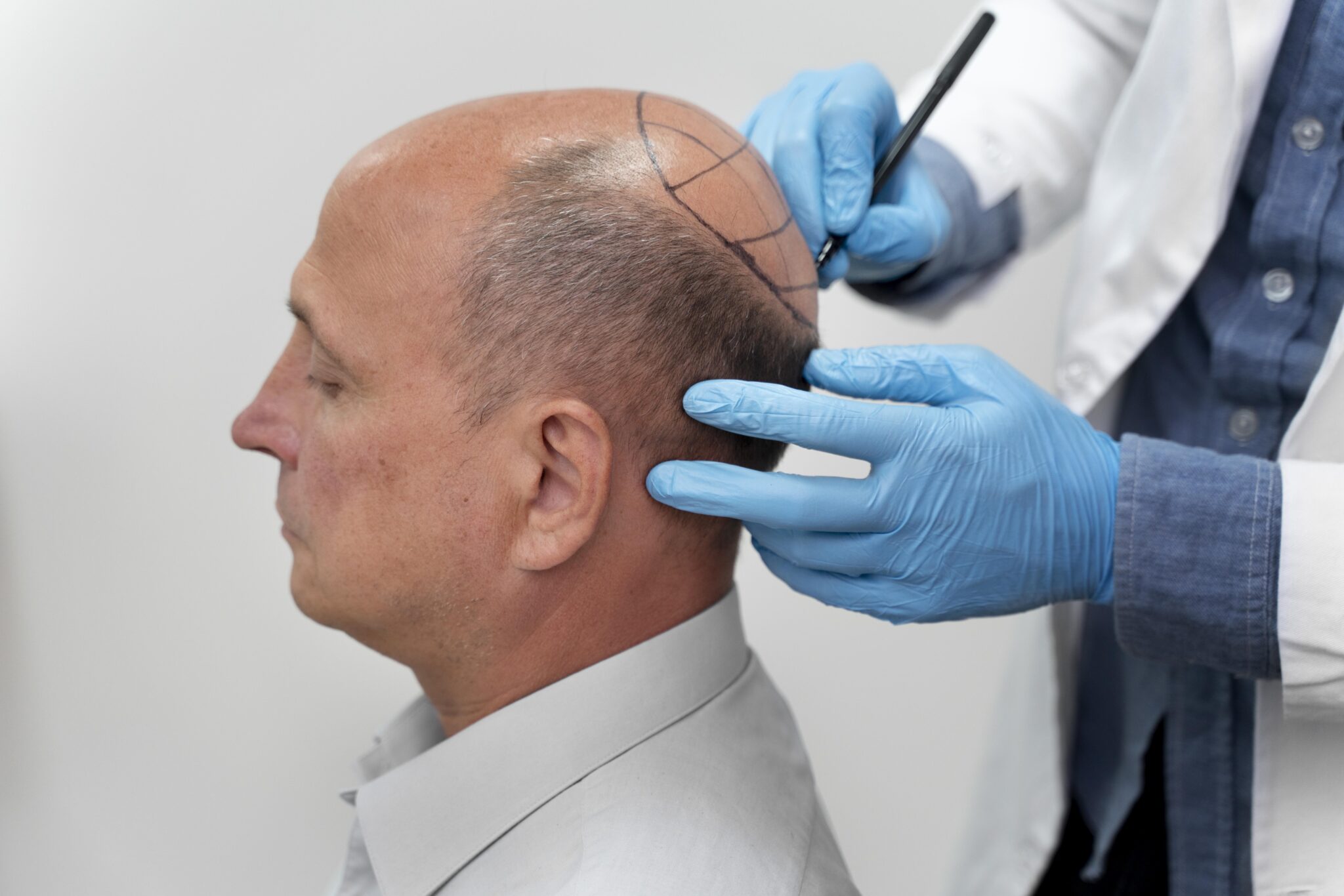 PRP Injection Near Me: The Revolutionary Treatment for Hair Restoration