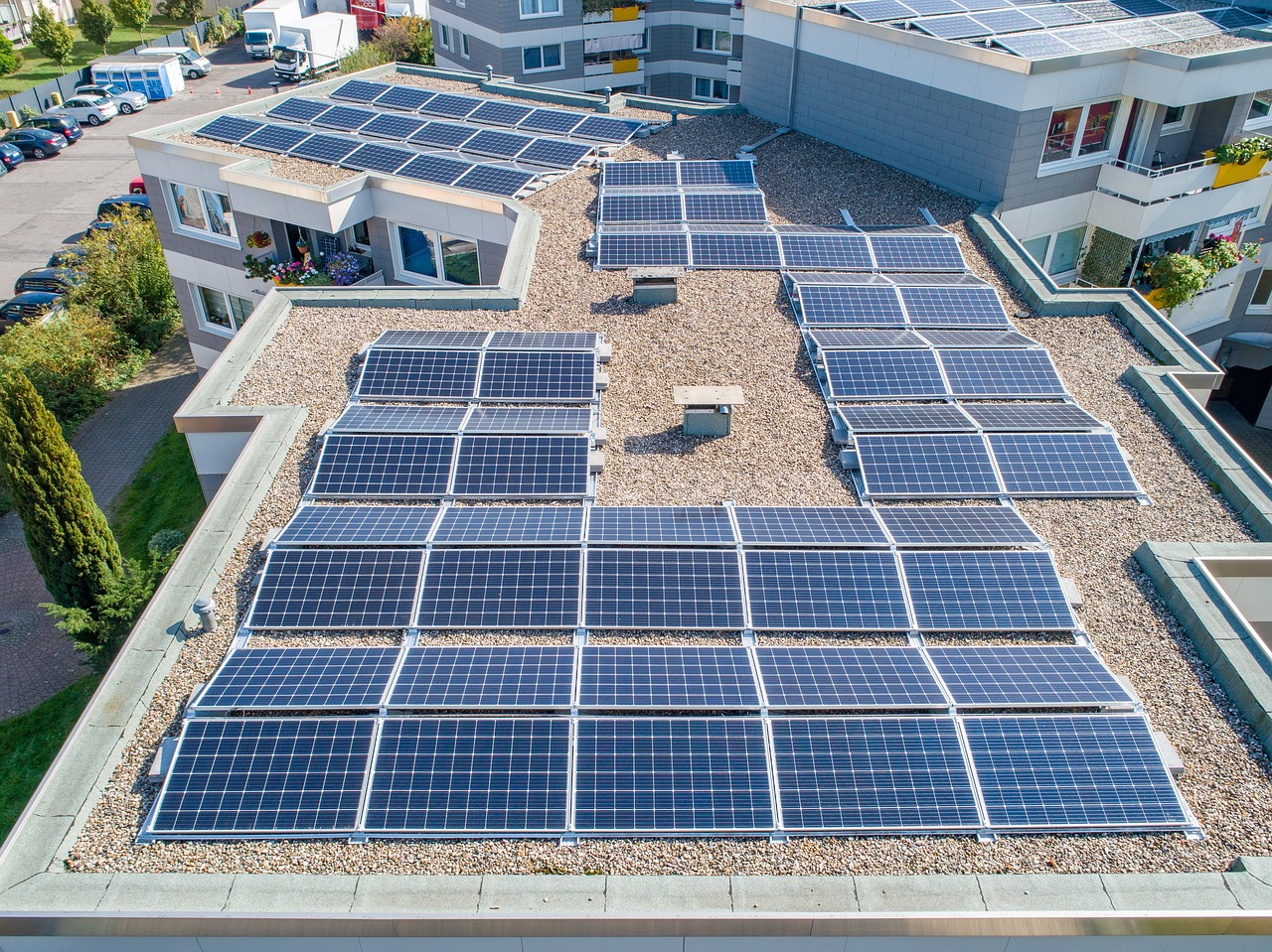 Hamro Solar LLC: Pioneering Sustainable Energy Solutions