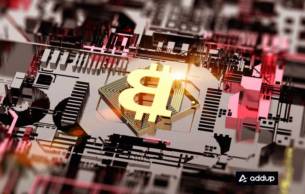 Cryptocurrency Trading Platform Addup: Advantages of Cooperation With a Proven Service
