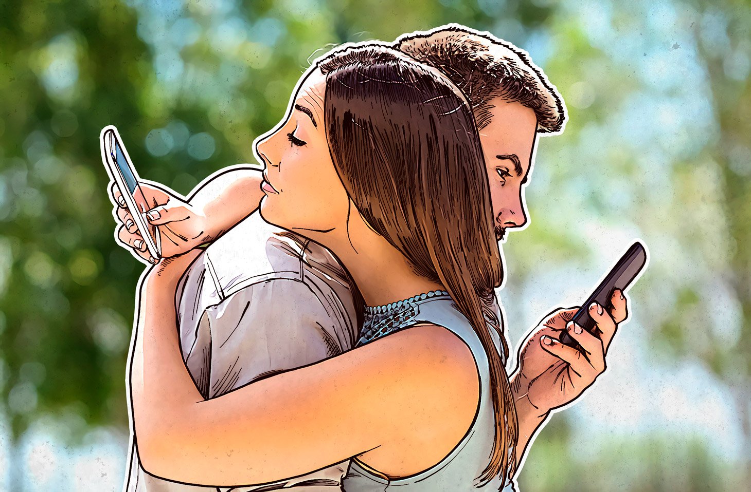 Best Parental Control Tools for Couples Who Want Digital Transparency