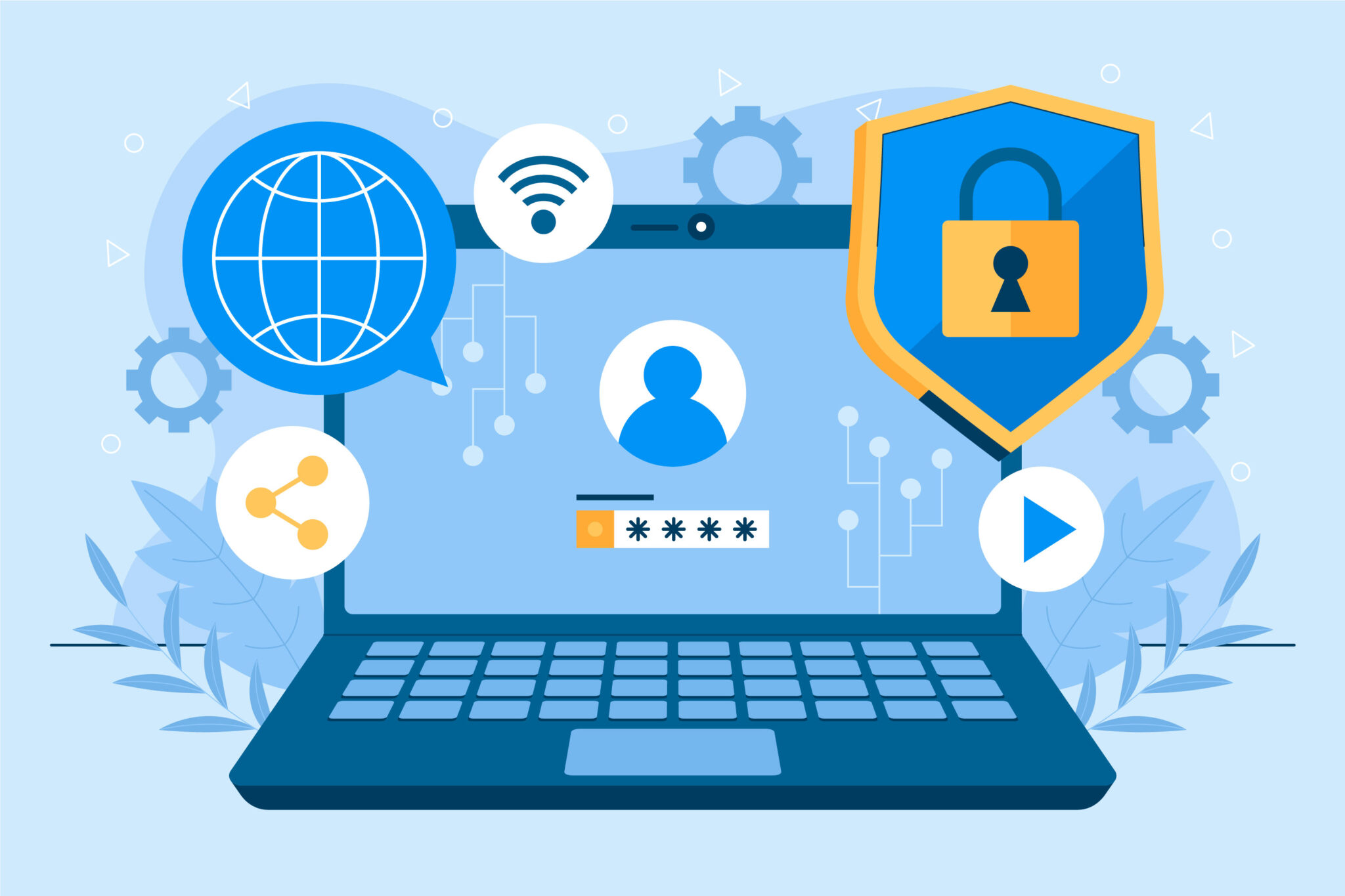 Best VPN in 2025 for Streaming, Gaming, and Privacy