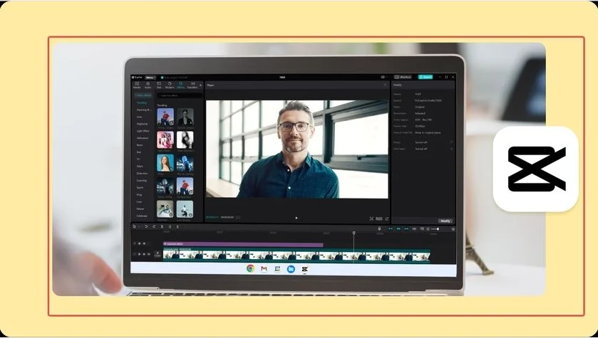 CapCut for Designers: Turn Your Portfolio into Viral Video Content