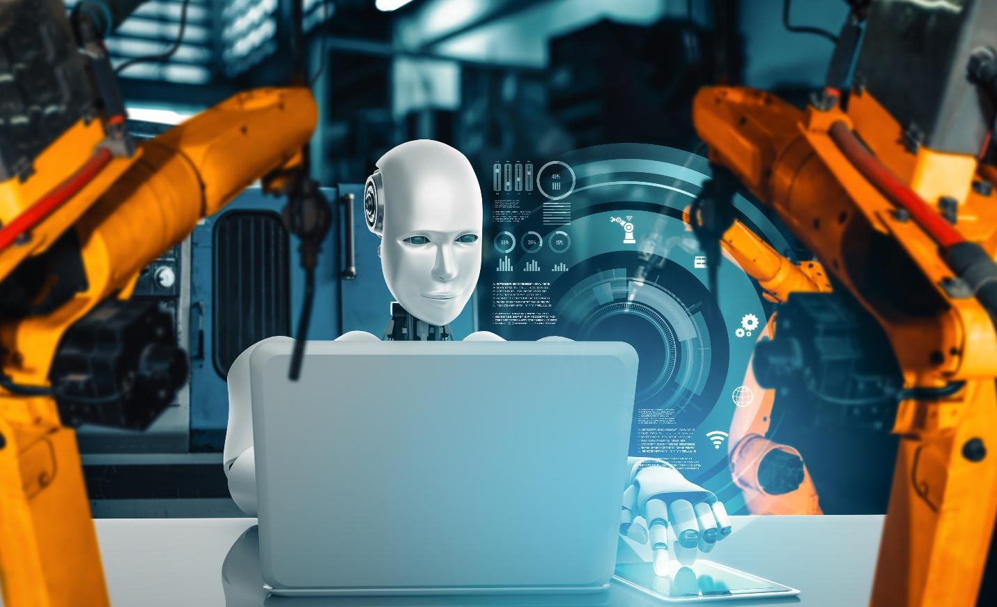The Future of Precision: How AI is Changing CMM Software