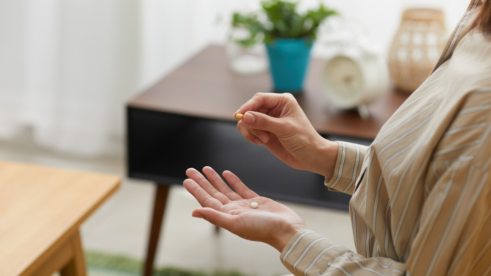 How Health Supplements Can Boost Your Energy Levels Naturally