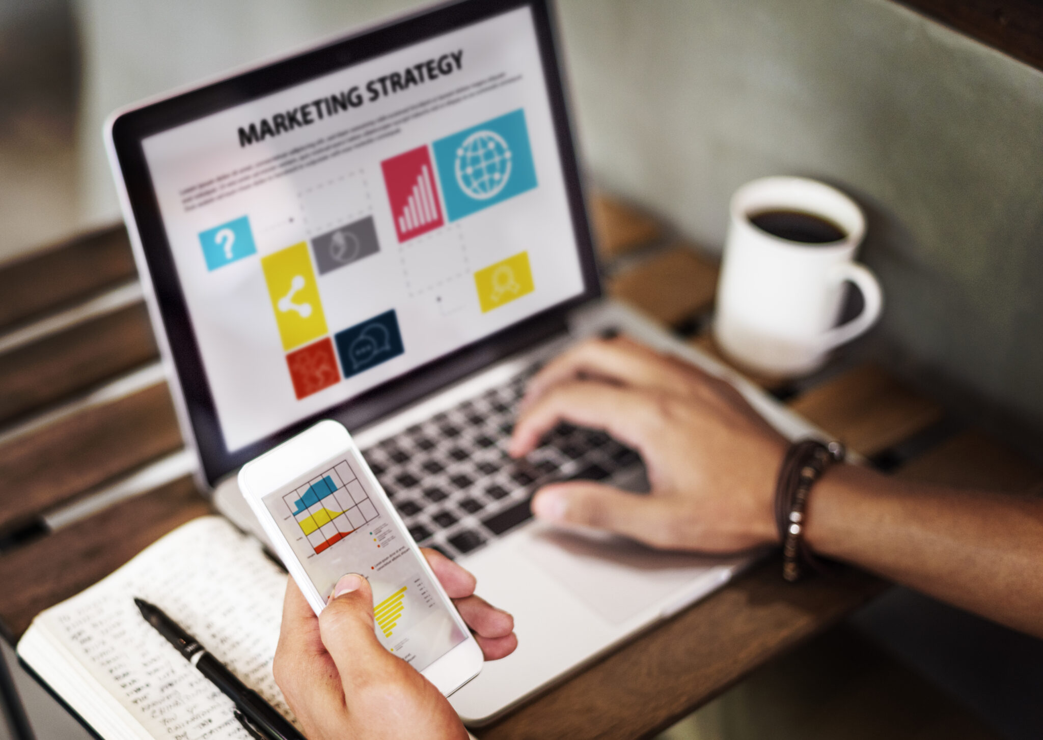 From Strategy to Success: How UnlimitedMarketing Elevates Your Brand