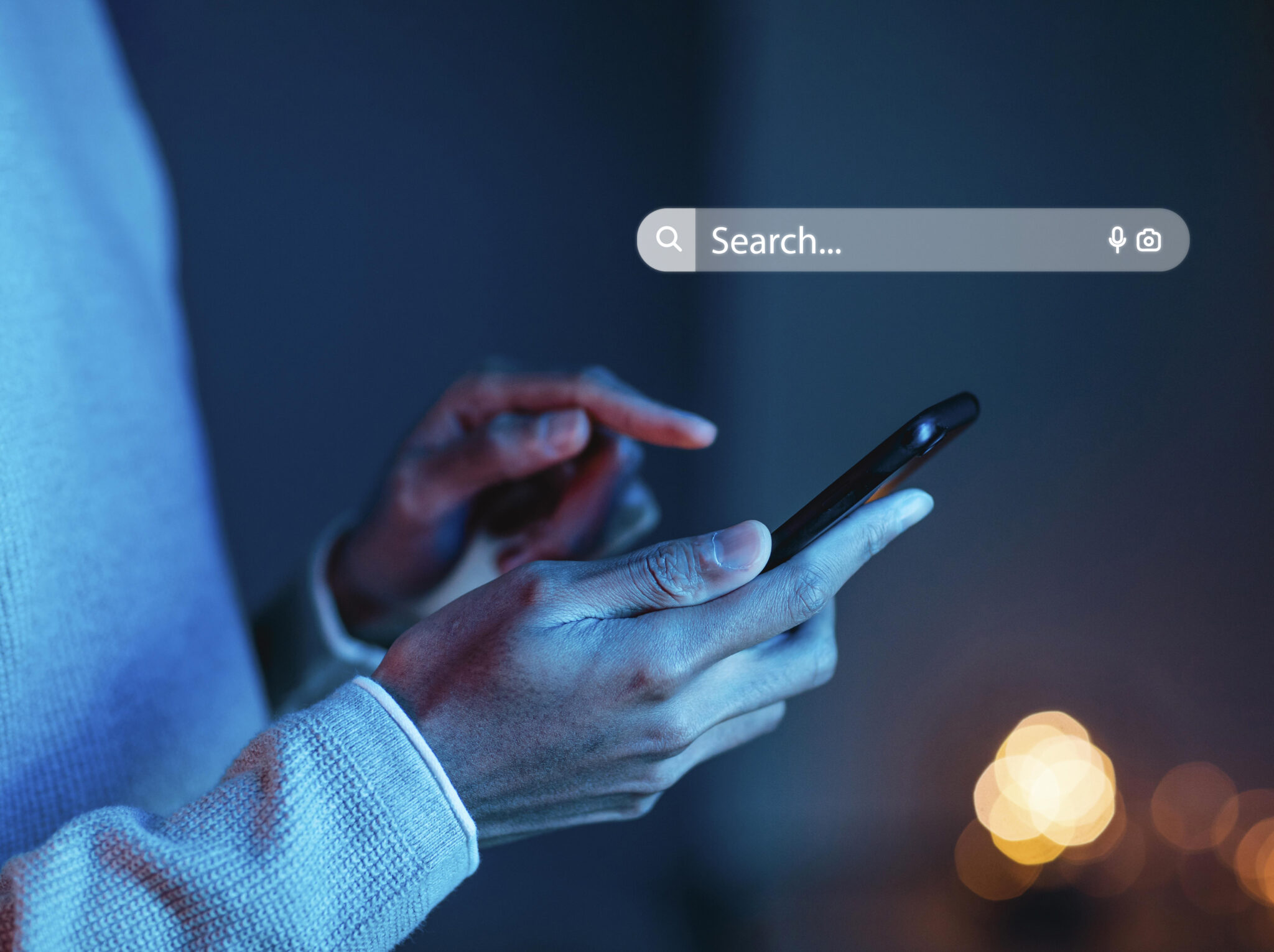 Common Mobile SEO Mistakes That Affect Image Visibility on Search Engines