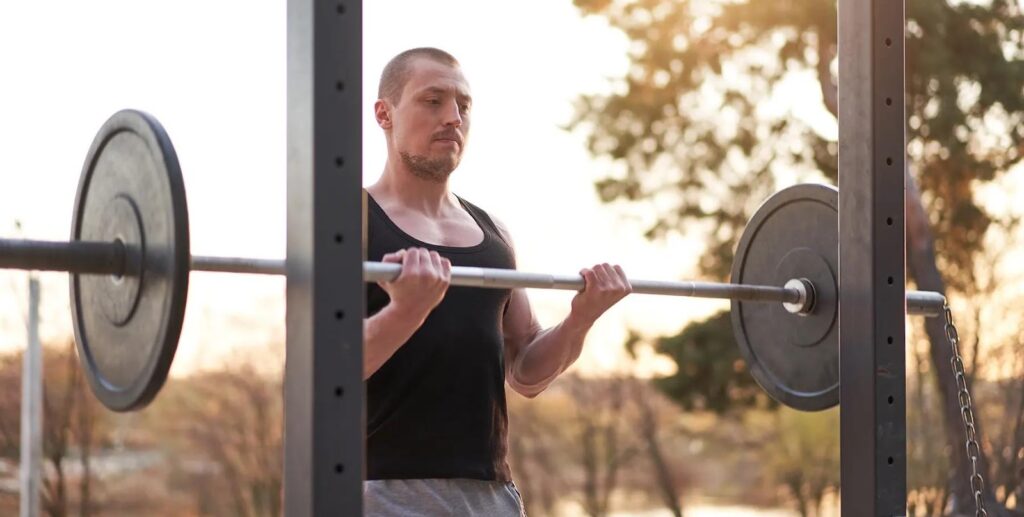 The Ultimate Guide to Building an Outdoor Gym: 8 Requirements for a Year-Round Garden Workout Space