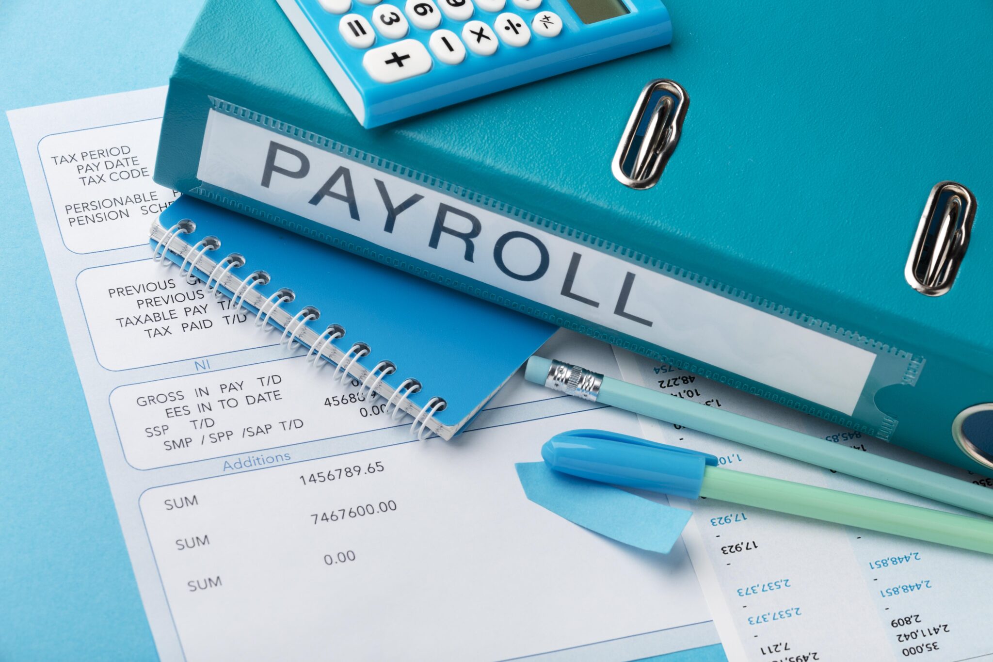 Why Outsourcing Payroll is Cost-Effective for Businesses