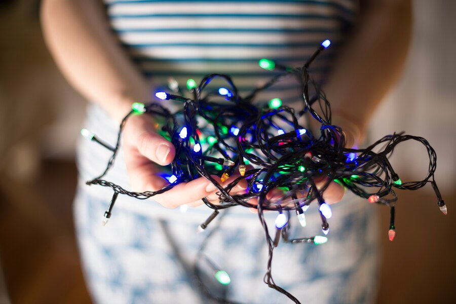 Year-Round Holiday Illumination: Permanent Christmas Lighting Solutions for Every Home