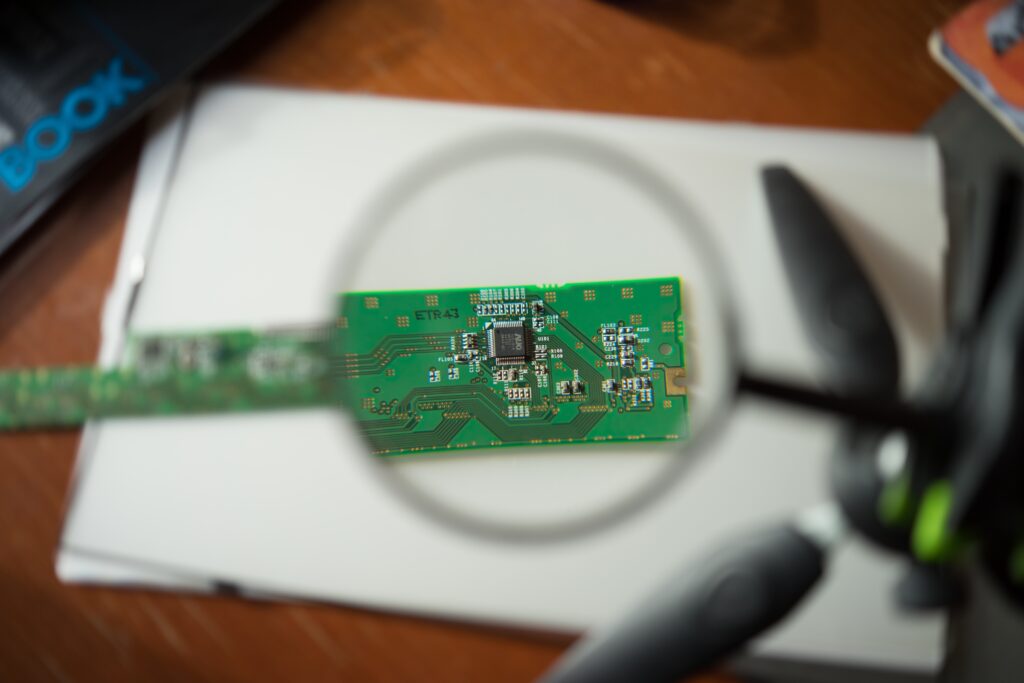 Adopting Eco-Friendly Technologies: An Overview of RoHS Compliance in Circuit Board Design