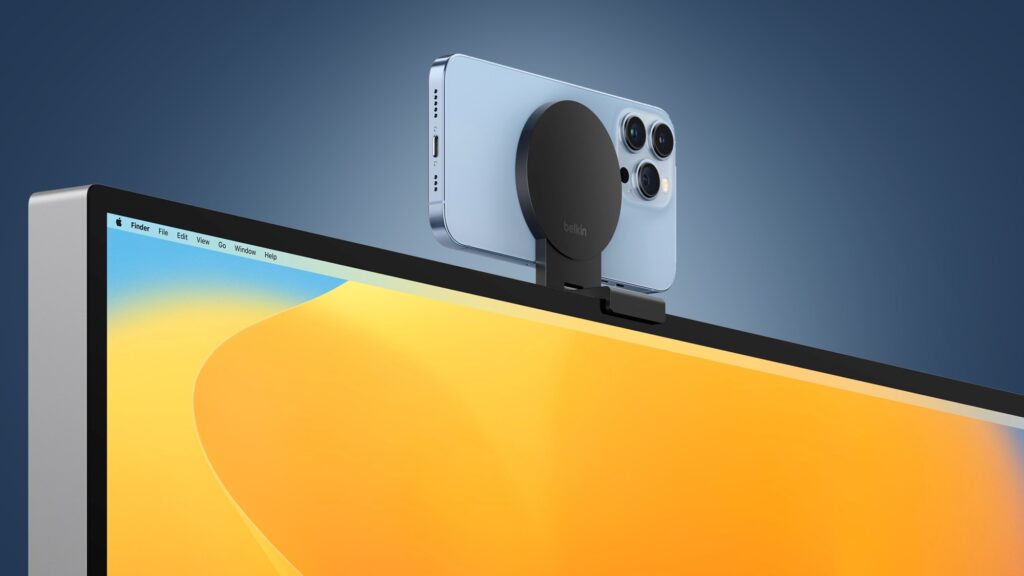 SODI BM330 Continuity Camera Mount Review