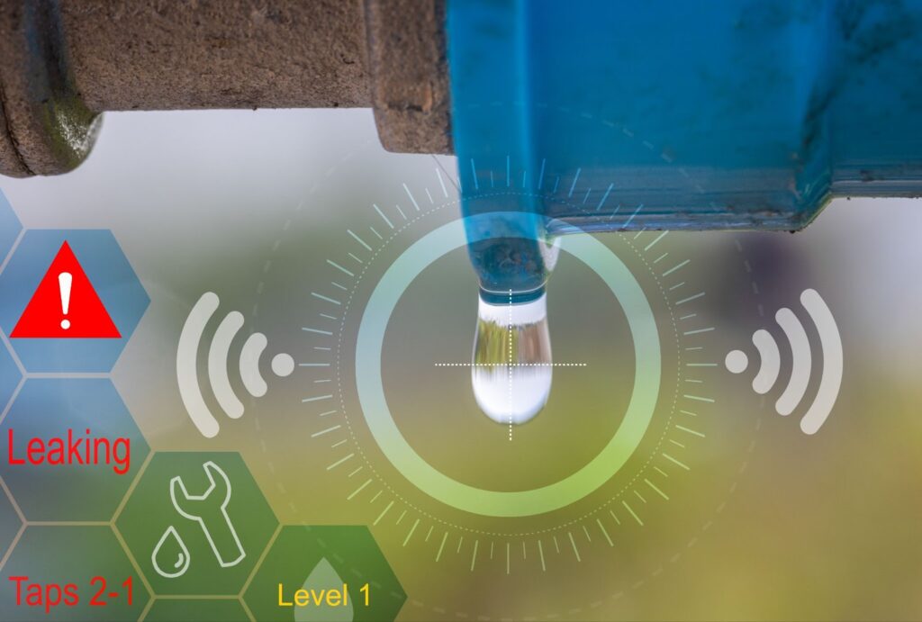 Smart Home Devices: The Secret to Preventing Plumbing Disasters
