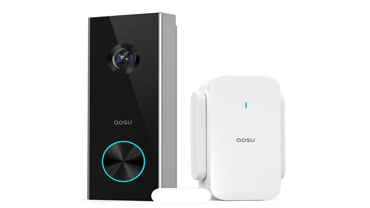 How to Choose the Right Video Doorbell for Your Home: A Complete Guide