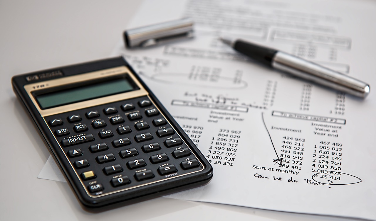 Augmented Reality in Accounting: Transforming Financial Management