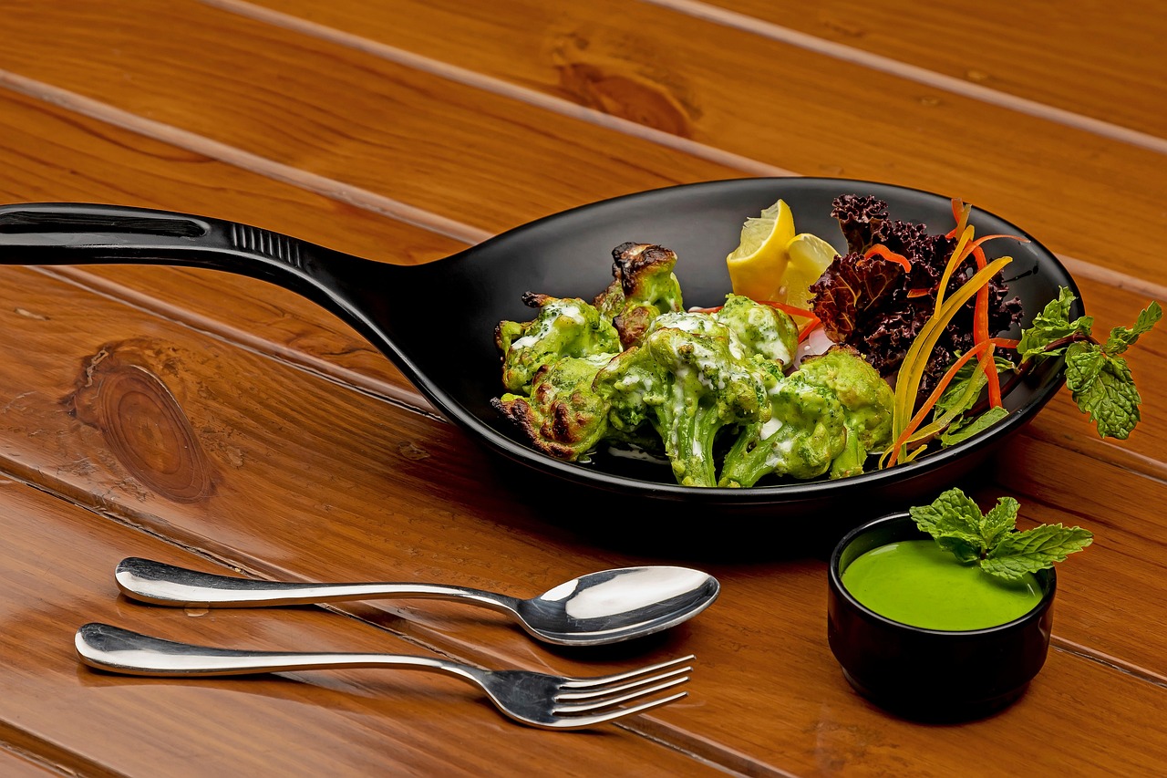 Food Jalbiteblog Trend Justalittlebite: Exploring the Flavorful Movement