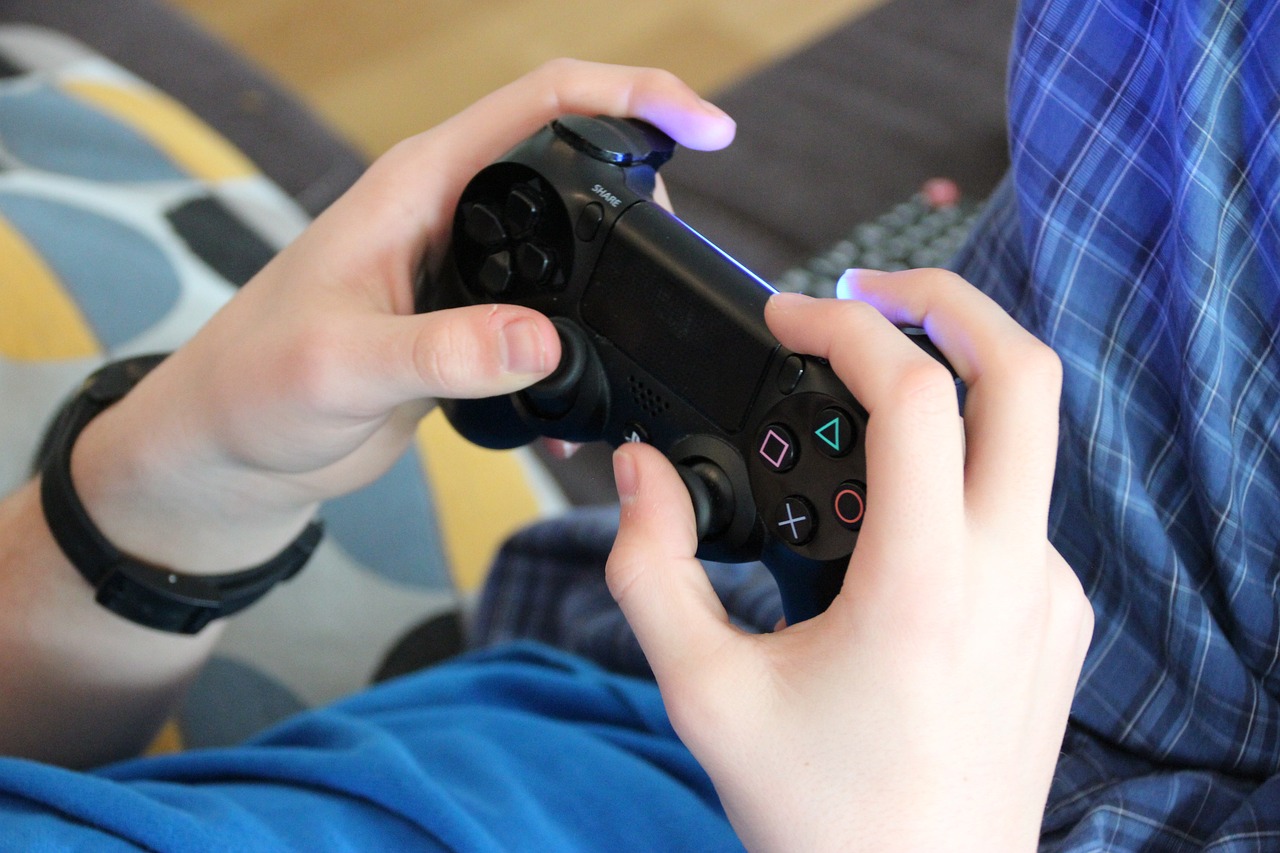 Top Reasons to Invest in a High-Performance Gaming PC from ASUS