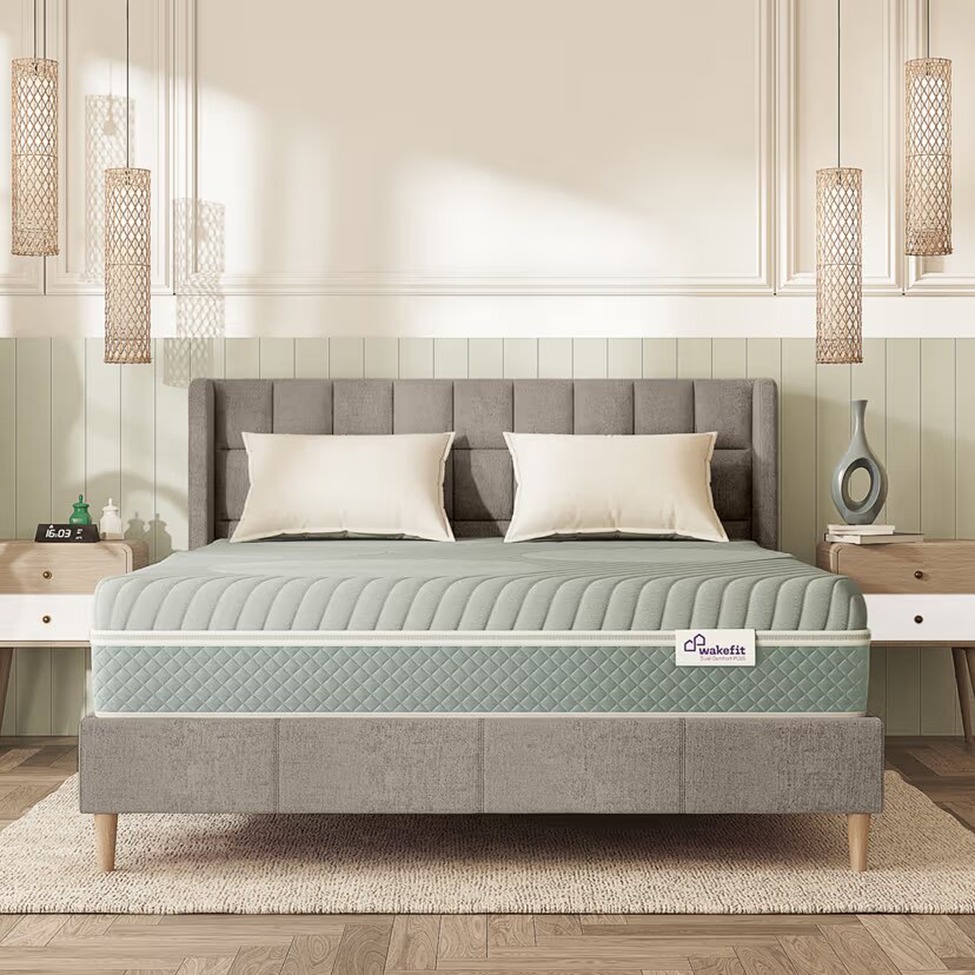 Say Goodbye to Back Pain with These Mattress Tips