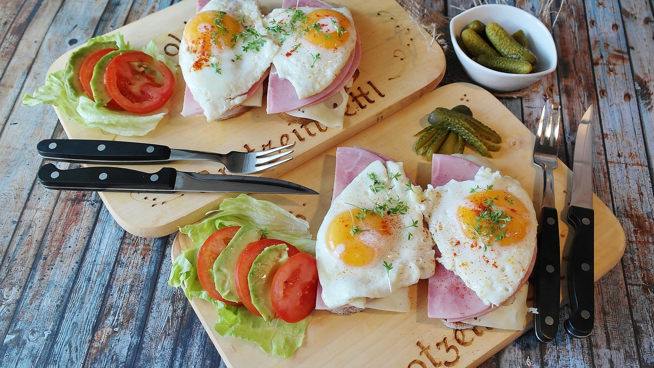 Wellhealthorganic High Protein Rich Food for Vegetarians to Boost Your Health
