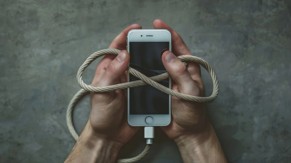 How to Keep Your Devices Alive When You're Nowhere Near a Plug