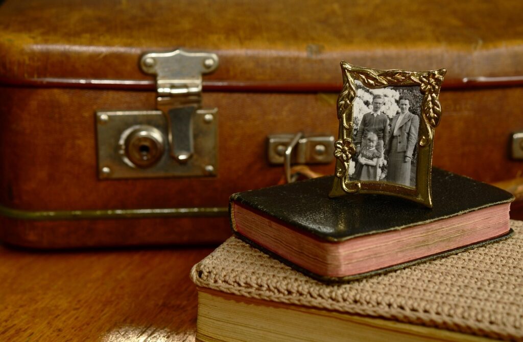 Tributeonprintedpics: Creating Meaningful Memories