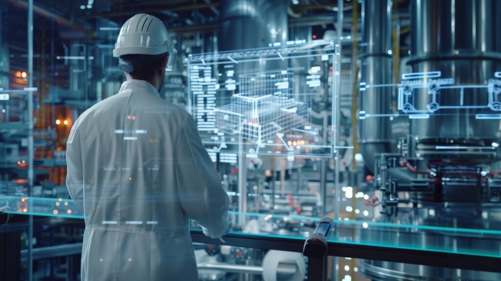 ONCE-TECH: Pioneering the Future of Automation in Industry Transformation