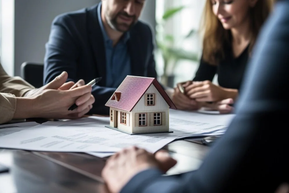Smart Financial Planning Before Buying a Home