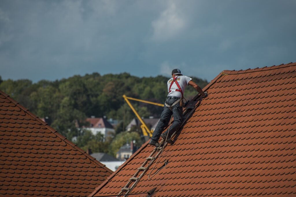 Fladderak Roof Management: Excellence in Roofing Solutions