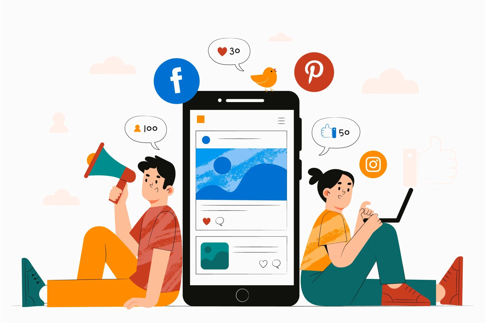 How Pinterest Helps Your Content for Ranking: A Key Social Media Marketing Strategy
