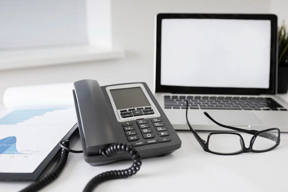 The Evolution of Communication: From Landlines to VoIP Apps