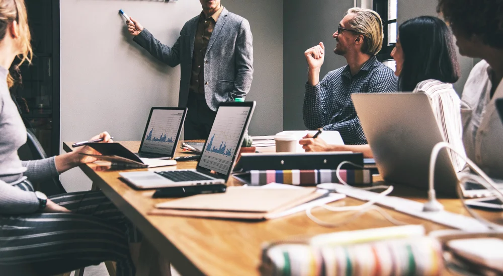 Workspaces That Nurture Innovation: From Campus to Corporation
