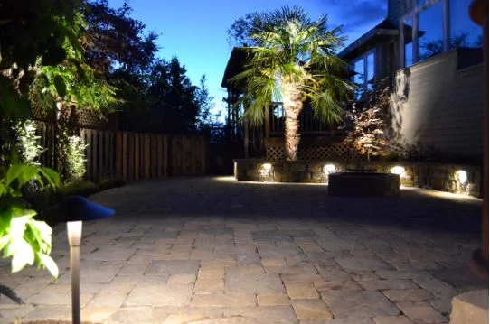 The Best Outdoor Lighting Ideas for Small Yards and Patios