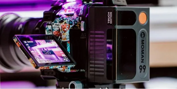 What Should You Know about V-mount Camera Battery