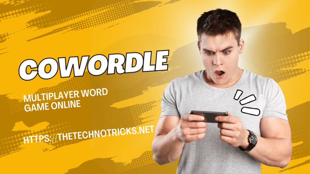 Cowordle – A Complete Guide
