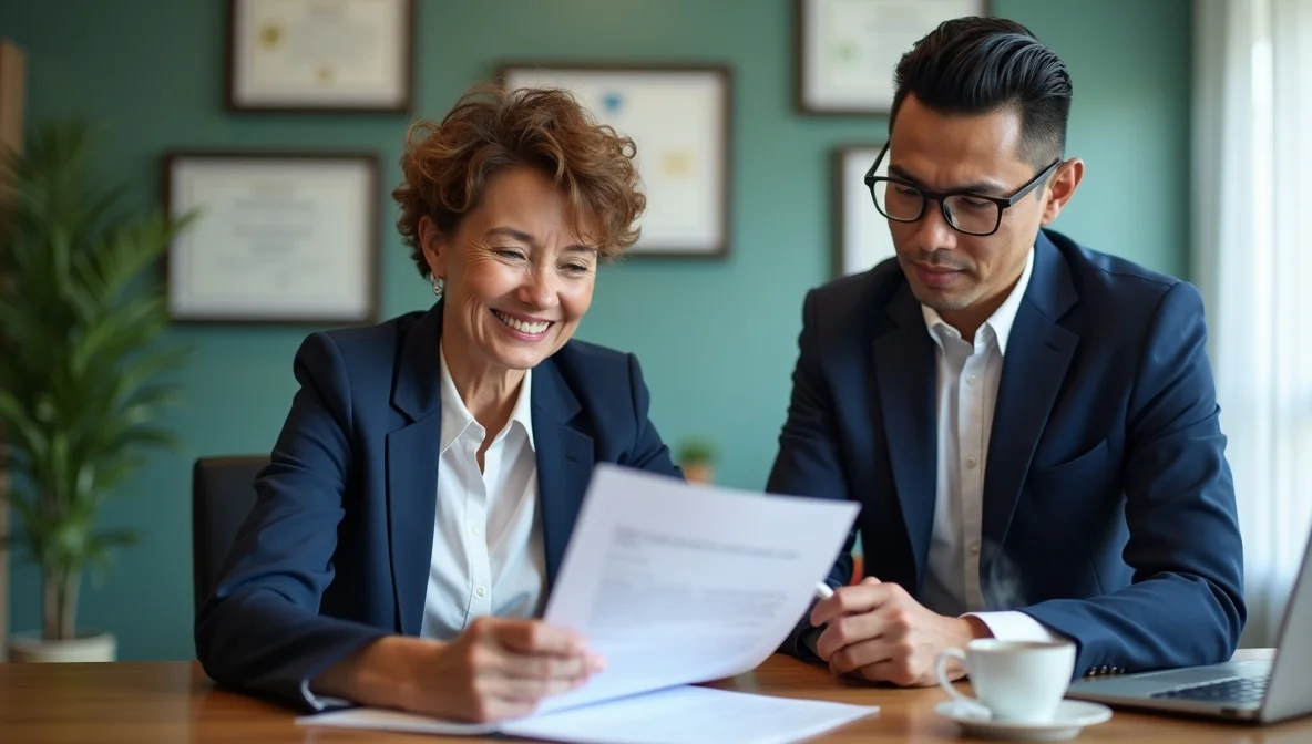 Essential Communication Letters Every Business and Medical Practice Should Master