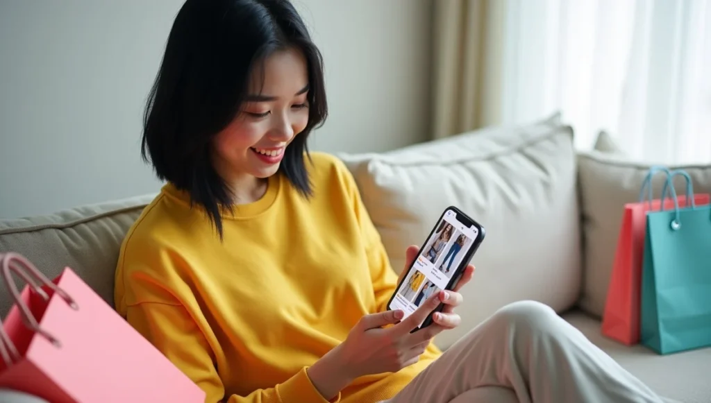 How Technology Is Transforming Affordable Fashion for Everyday Shoppers