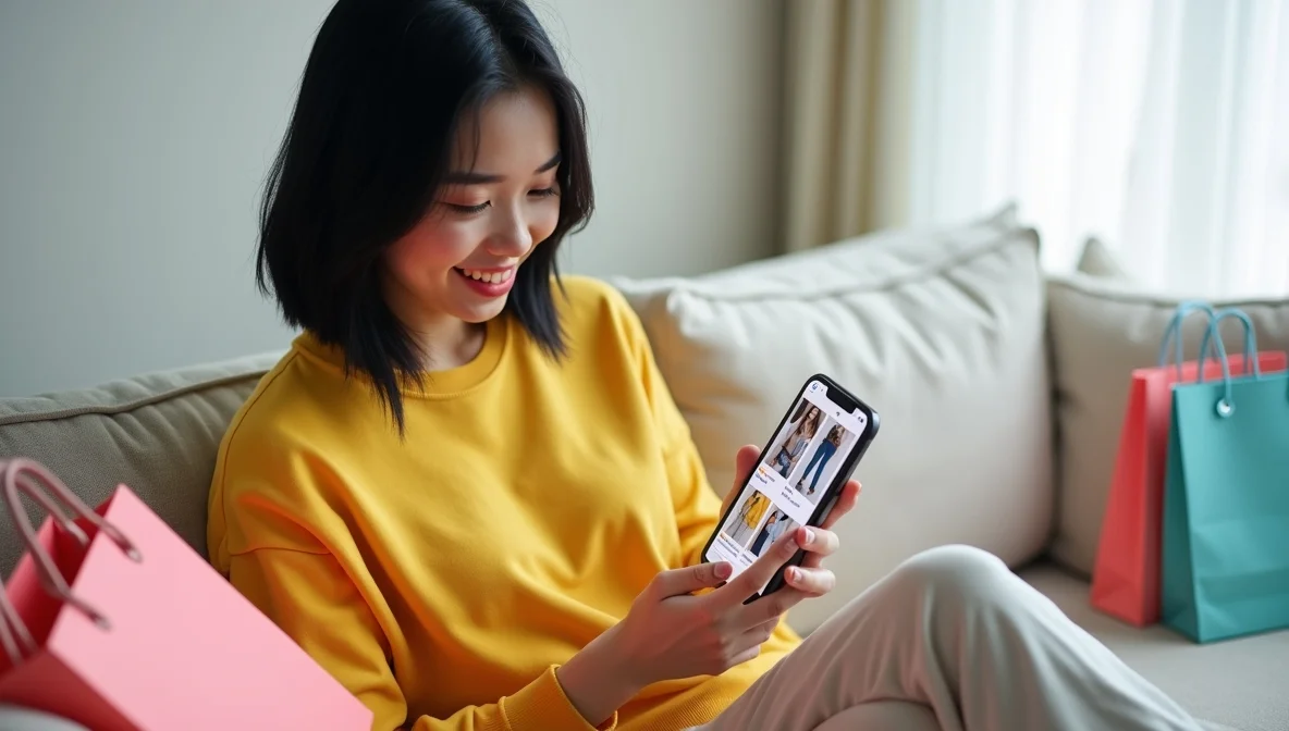 How Technology Is Transforming Affordable Fashion for Everyday Shoppers
