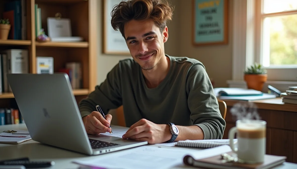Money Management for College Students: How to Stay Financially Smart on Campus