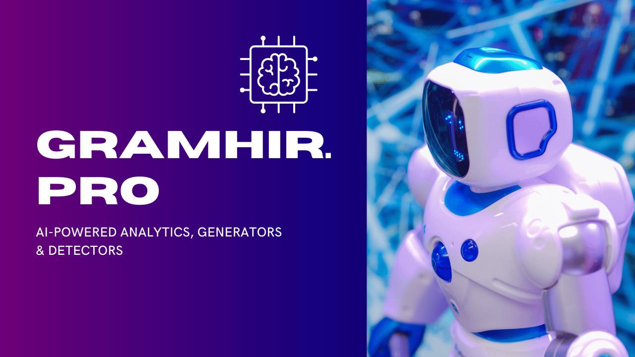 Gramhir.pro – A Complete Guide