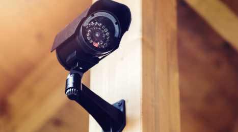 How Smart Surveillance Cameras Are Redefining Security