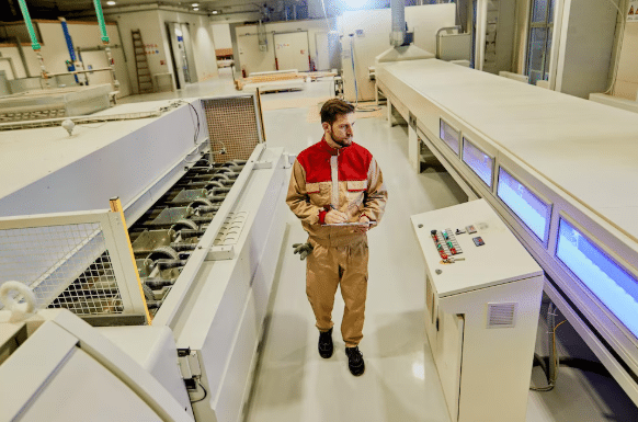 Modular Electrical Enclosures – A Smart Choice for Scalable Industrial Systems