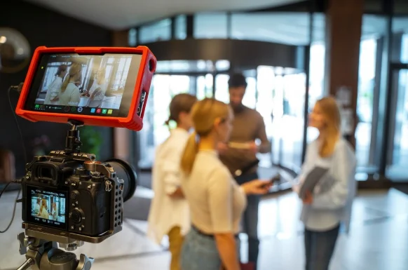 Guide to Renting Projectors and AV Gear for Your Next Event