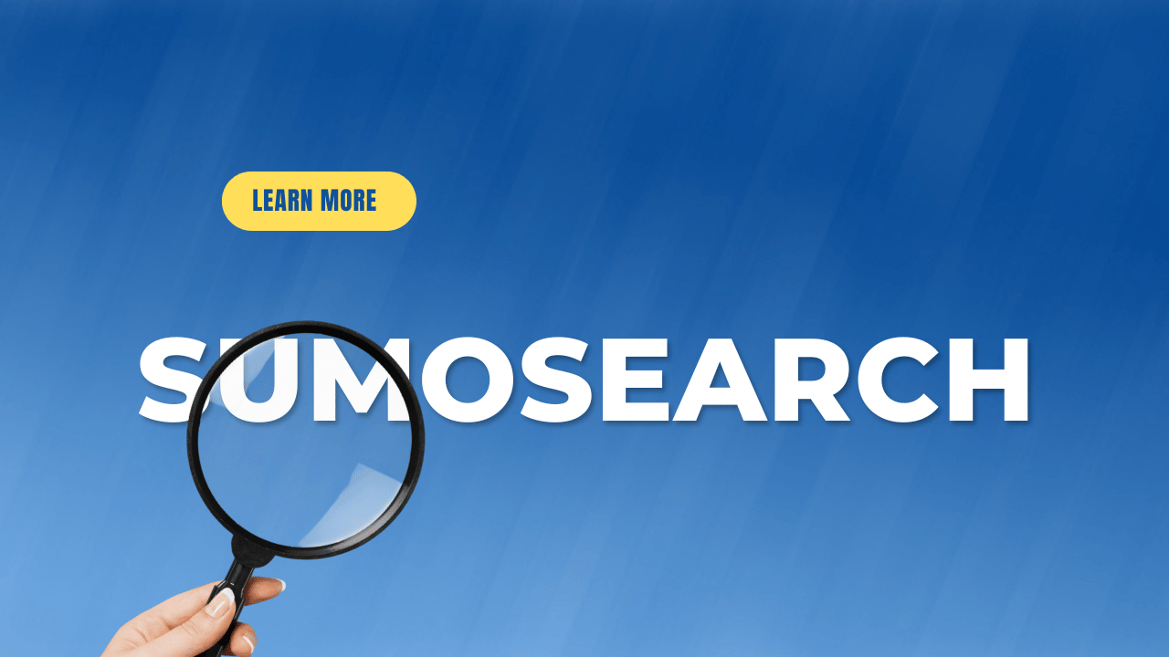 Sumosearch – A Complete Guide