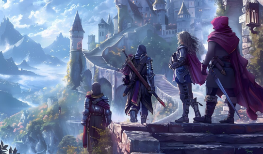 How World of Warcraft Keeps Winning Back Its Players