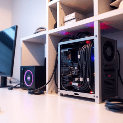 What to Know Before Investing in a Crypto Miner for Personal Use