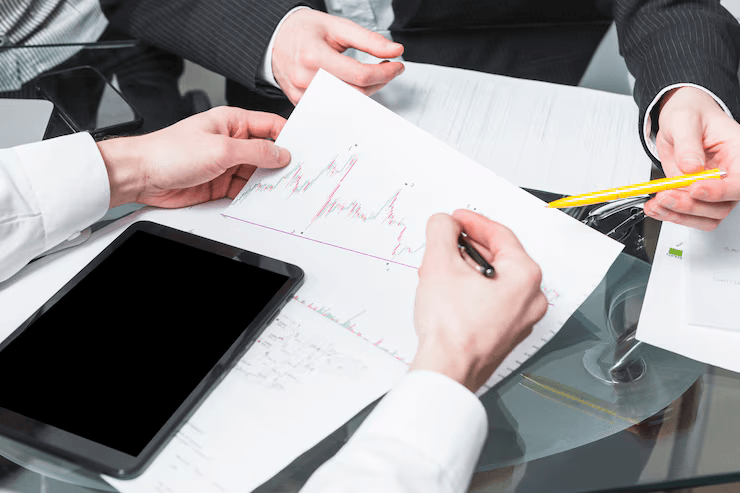 Financial Statements: The Backbone of Business Financial Health
