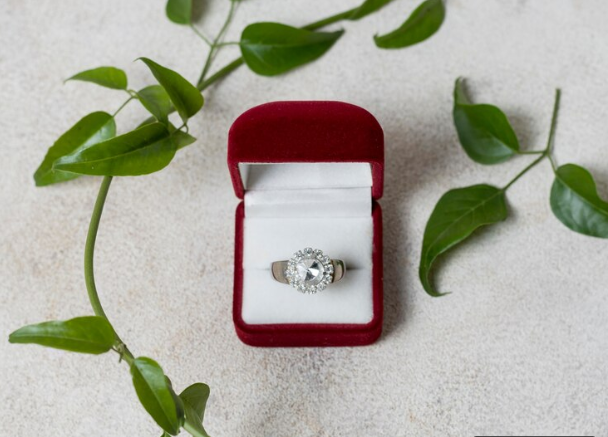 How Do Different Setting Styles Affect the Look of Your Diamond?