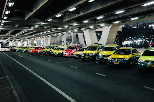 How Car Transport Services Operate: A Novice’s Overview