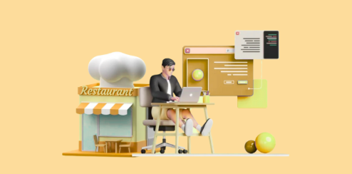 How Restaurant Apps Improve Customer Retention and Feedback Loops?