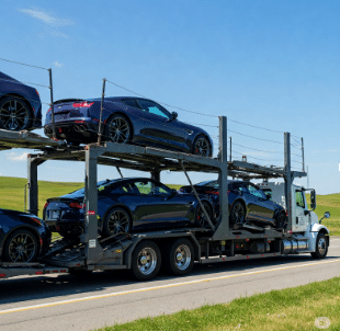 The Best Car Shipping Company in USA: Reliable Solutions You Can Trust