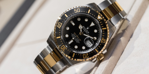 Replica Watches – Luxury Style Without the High Price